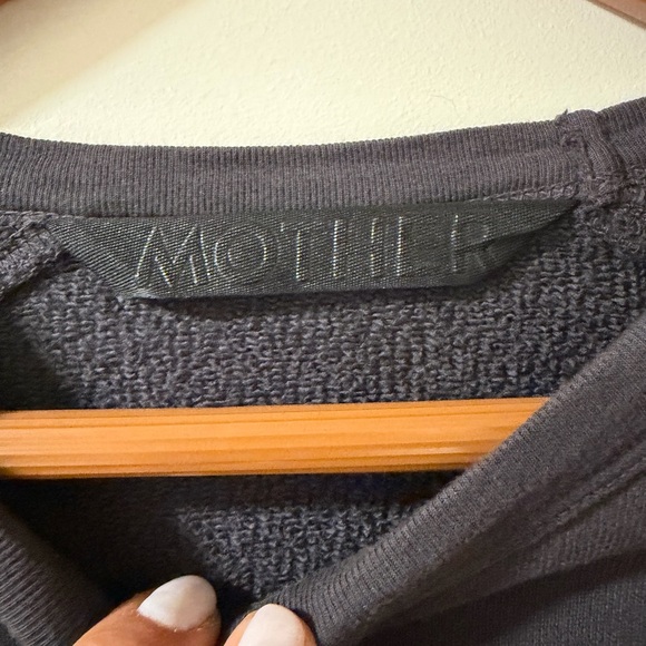 MOTHER Sweatshirt - Picture 7 of 9
